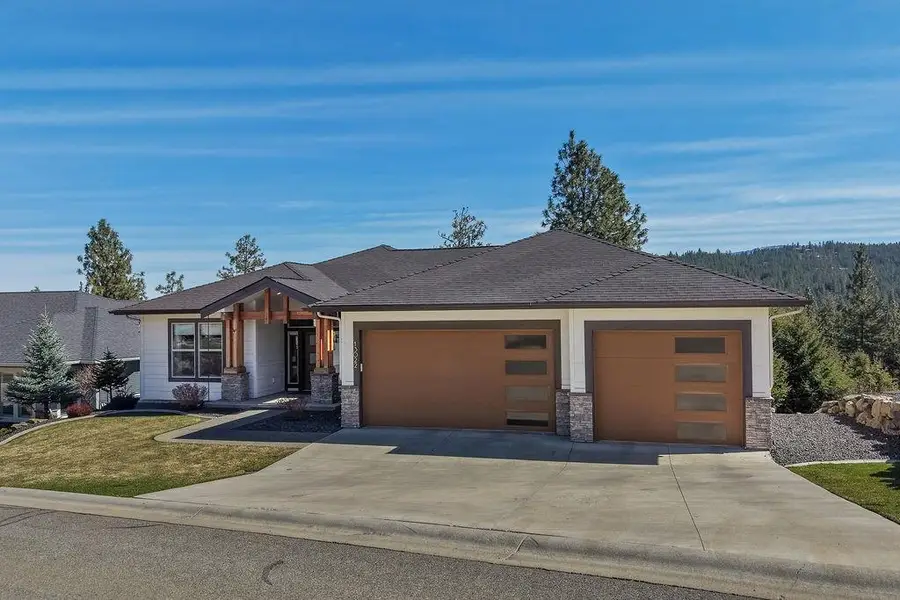 13022 E San Juan Ln, Spokane Valley, WA 99206 - #3