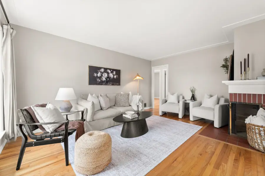 3303 W Walton Ave, Spokane, WA 99205 - #2