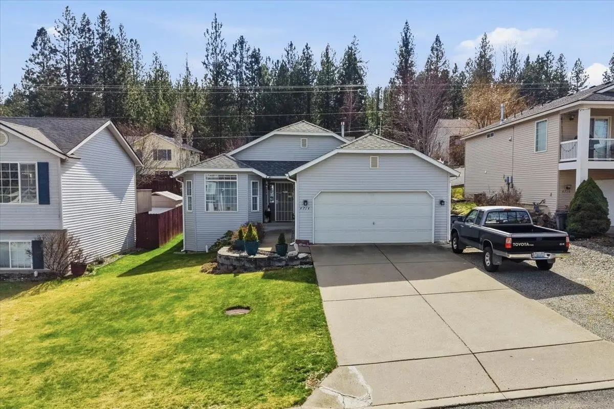 4714 E 15th Ave, Spokane Valley, WA 99212 - #1