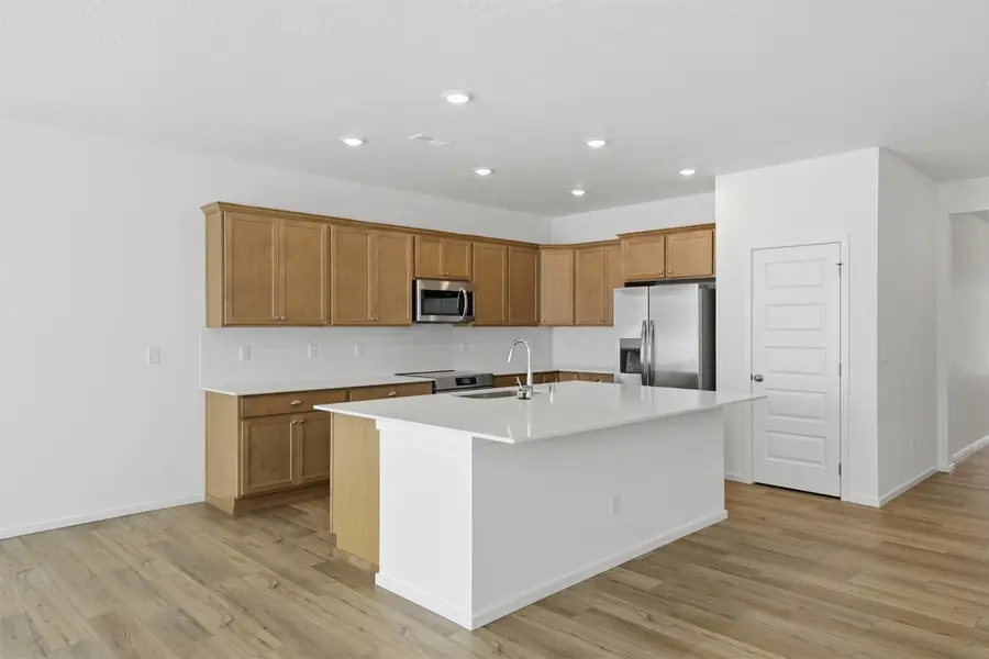 3060 S Monterey Ln, Spokane Valley, WA 99037 - #2