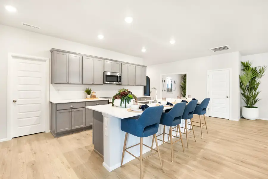 3017 S Monterey Ln, Spokane Valley, WA 99037 - #3