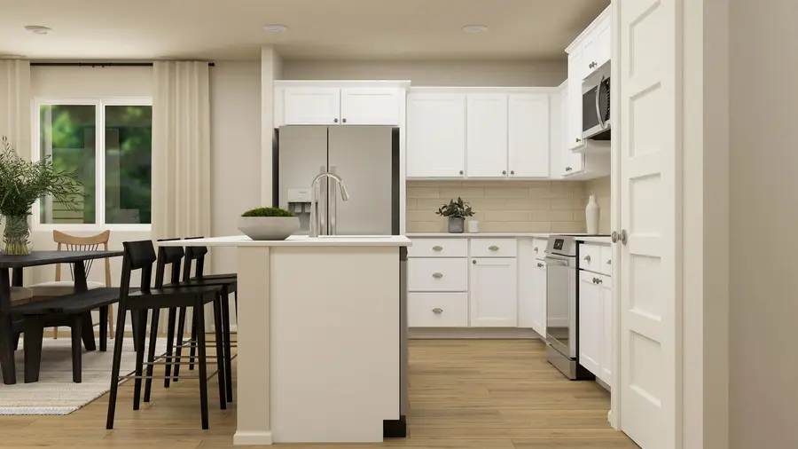 3031 S Monterey Ln, Spokane Valley, WA 99037 - #3