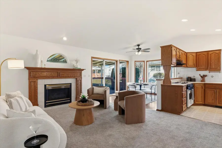 1955 S Century Ln, Spokane Valley, WA 99037 - #3