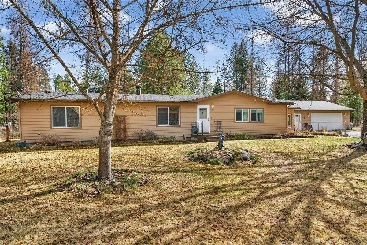 33518 N Missile Site Rd, Deer Park, WA 99006 - #1