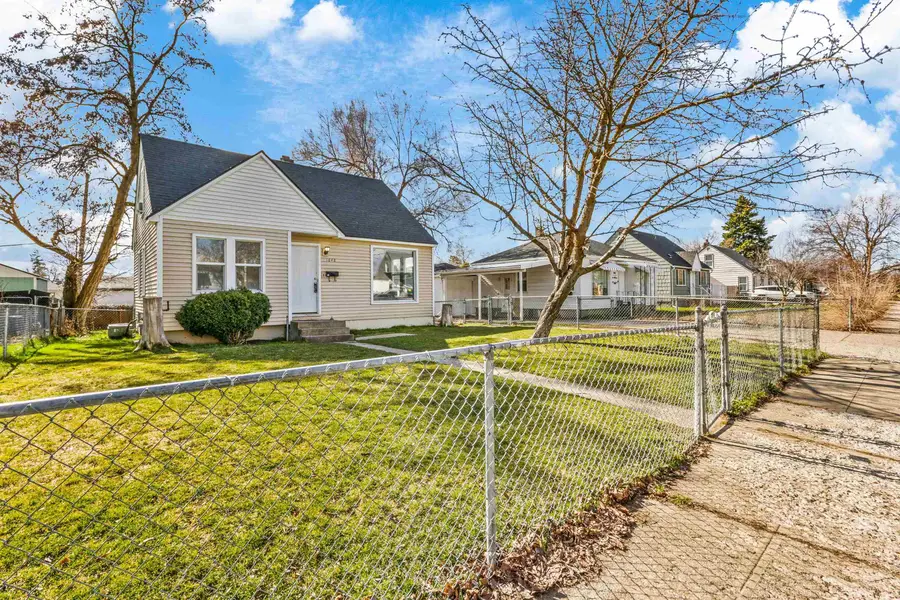 1648 E Rockwell Ave, Spokane, WA 99207 - #2