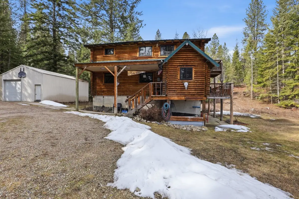 5552 Deer Valley Rd, Newport, WA 99156 - #1