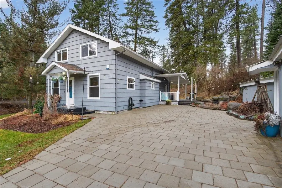 16825 N Day Mt. Spokane Rd, Green Bluff, WA 99021 - #2