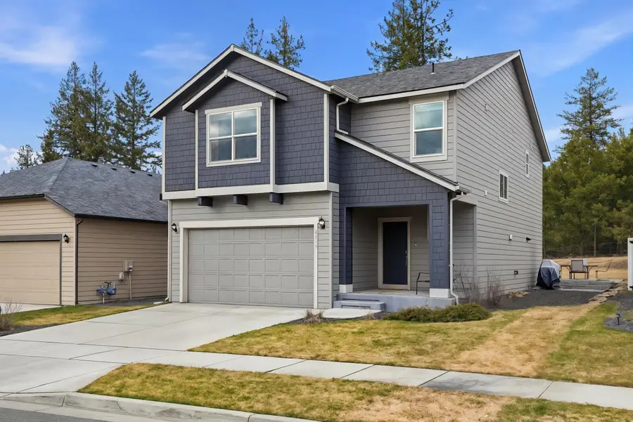 1115 E Paske Rd, Colbert, WA 99005 - #2