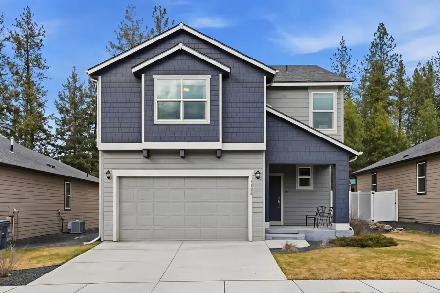 1115 E Paske Rd, Colbert, WA 99005 - #3