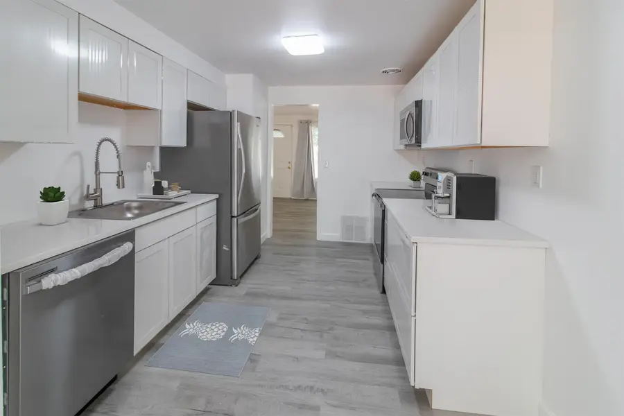 6111 N Alberta St, Spokane, WA 99205 - #2