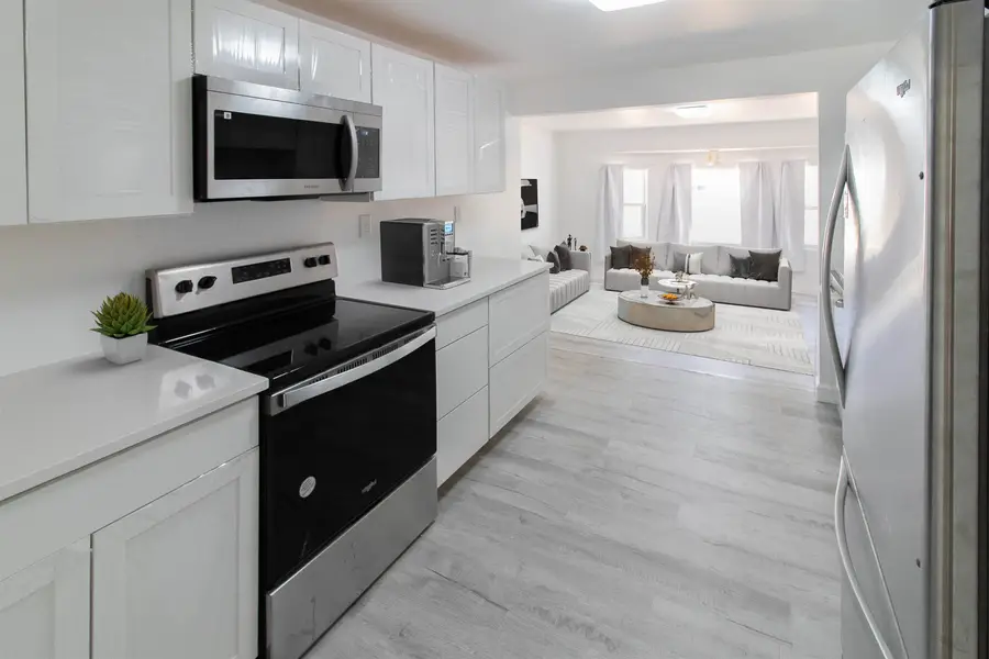 6111 N Alberta St, Spokane, WA 99205 - #3