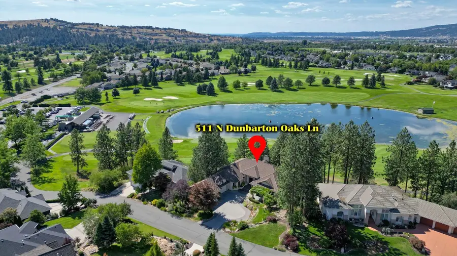 511 N Dunbarton Oaks Ln, Liberty Lake, WA 99019 - #2