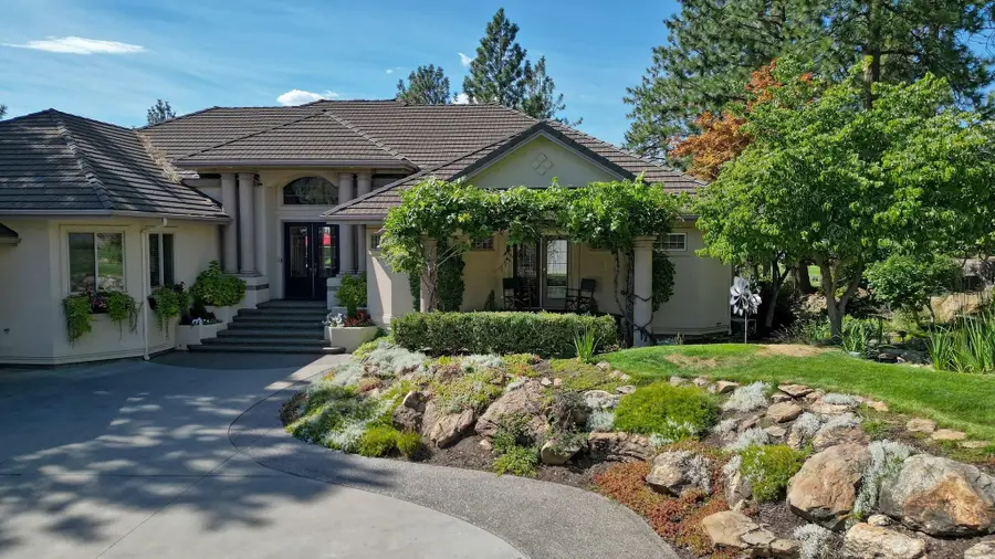 511 N Dunbarton Oaks Ln, Liberty Lake, WA 99019 - #3