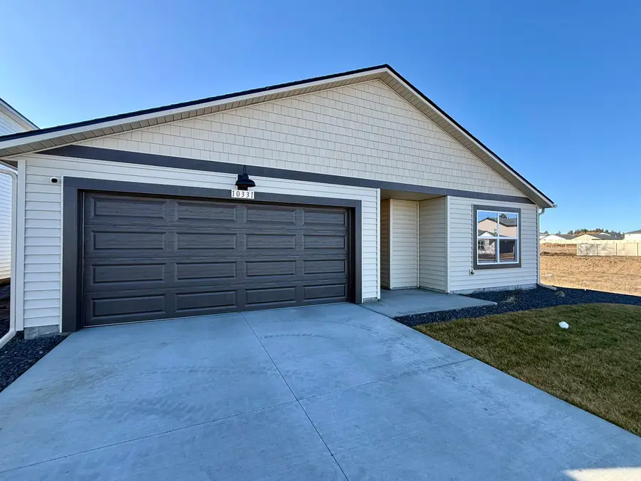 10331 W Sorenstam Rd, Cheney, WA 99004 - #2