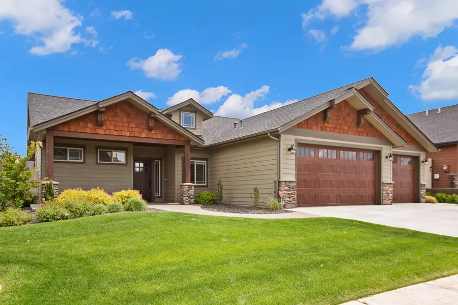 4211 S Custer St, Spokane, WA 99223 - #2