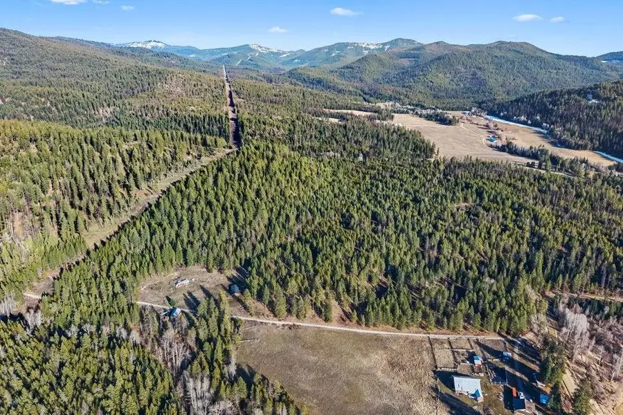 28XX Burnt Valley (80ac) Rd, Chewelah, WA 99109 - #3