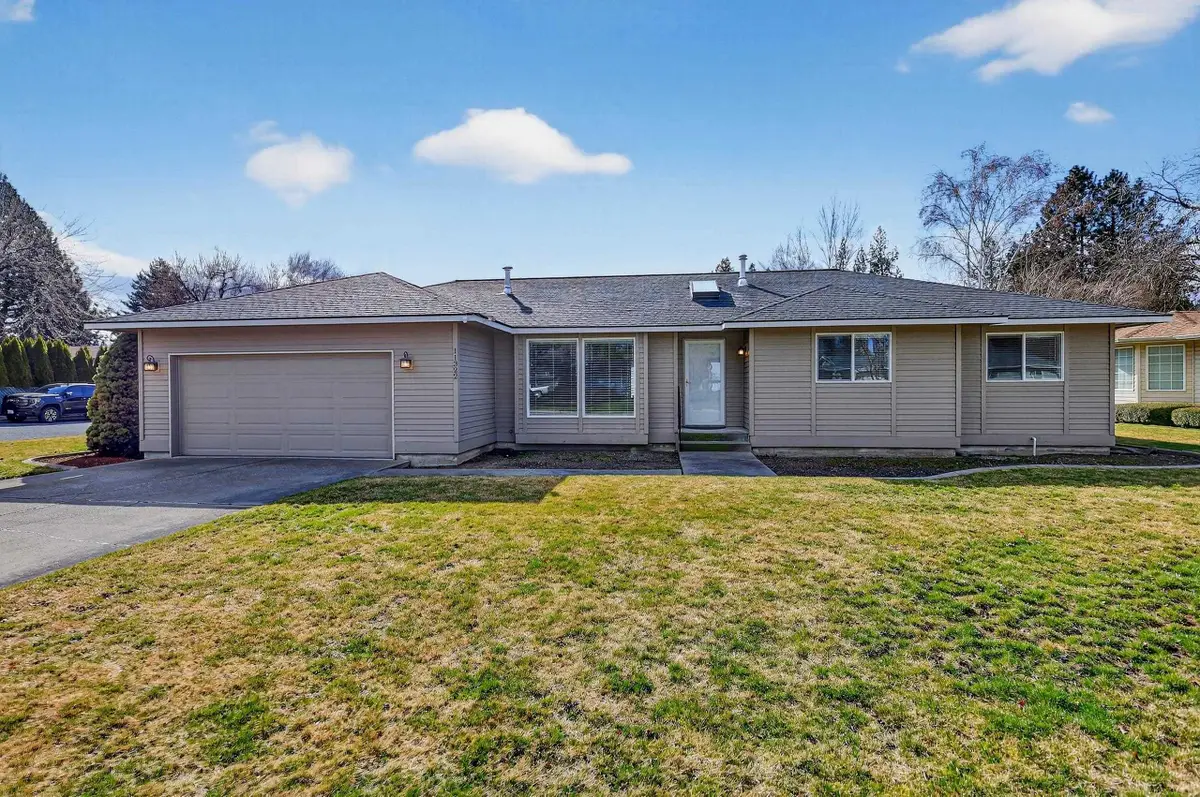 11322 E 34th Ave, Spokane Valley, WA 99214 - #1