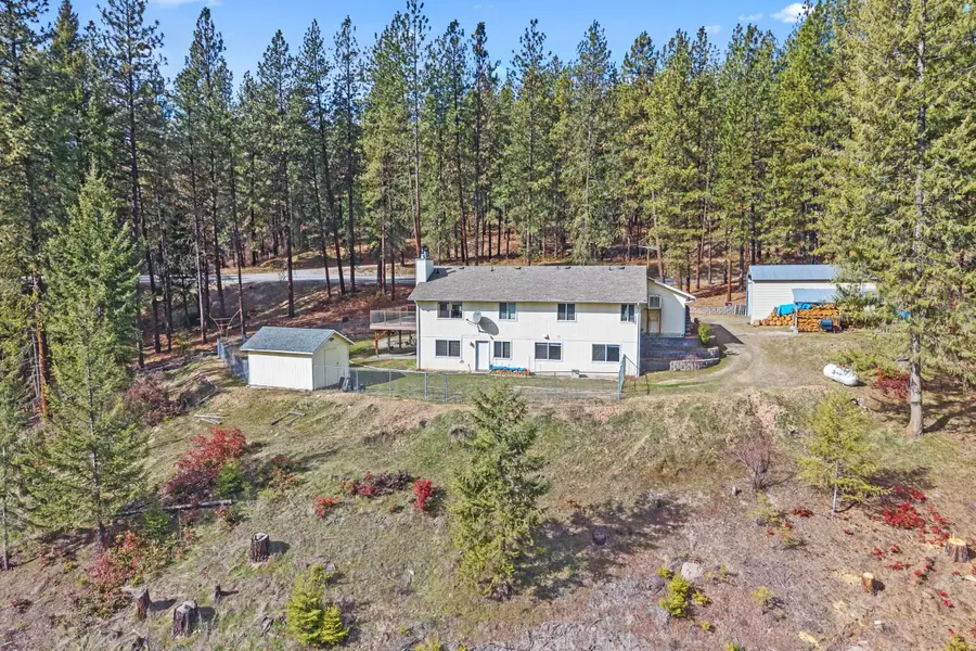 579 Inchelium Rd, Kettle Falls, WA 99141-999 - #2