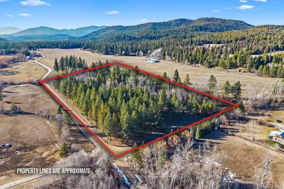 2957 Burnt Valley (9.79ac) Rd, Chewelah, WA 99109 - #1