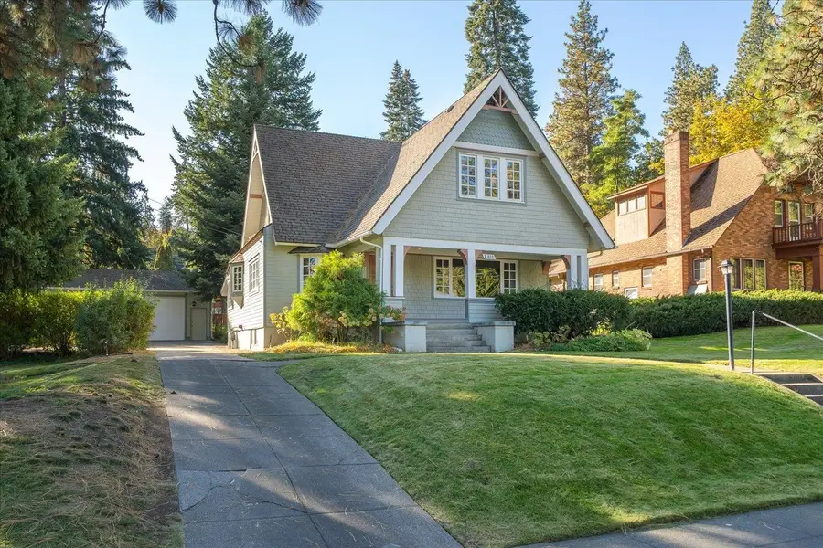 910 E 18th Ave, Spokane, WA 99203 - #2