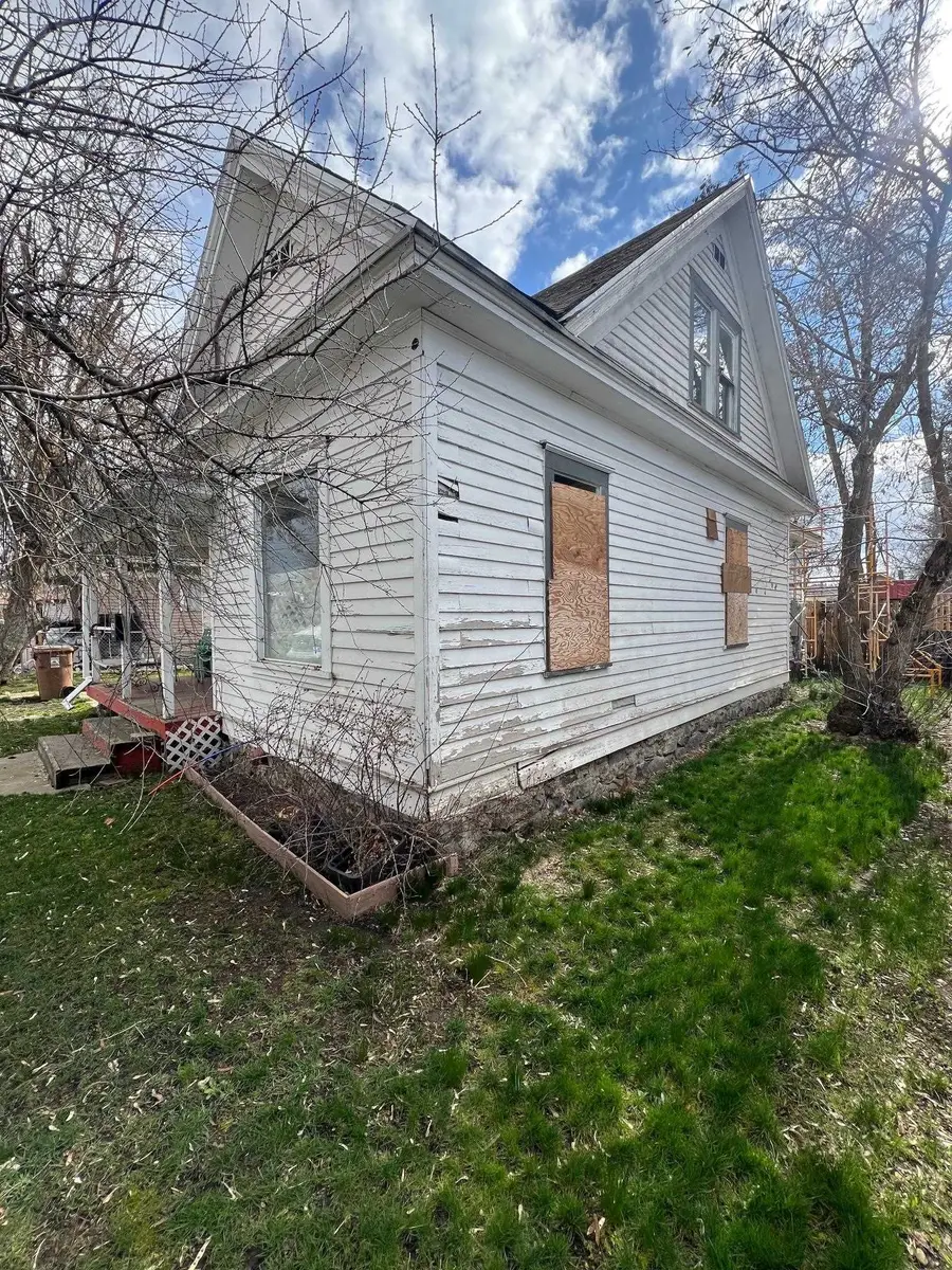 1514 E Cataldo Ave, Spokane, WA 99216 - #2