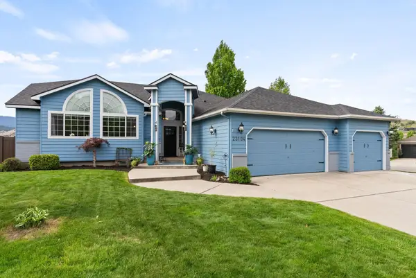 23104 E Broadway Ave, Liberty Lake, WA 99019