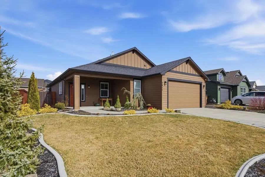5611 S Talon Peak Dr, Spokane, WA 99224 - #2