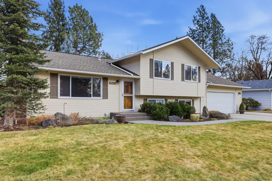 6123 S Napa St, Spokane, WA 99223 - #2