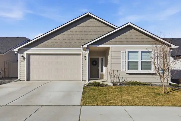 5019 N Blake St, Spokane Valley, WA 99216