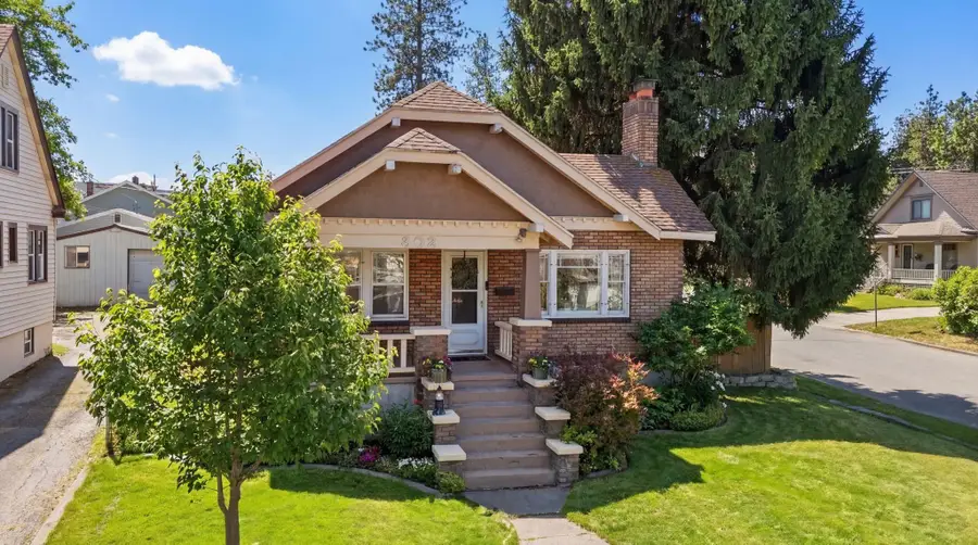 302 E 29th Ave, Spokane, WA 99203 - #2
