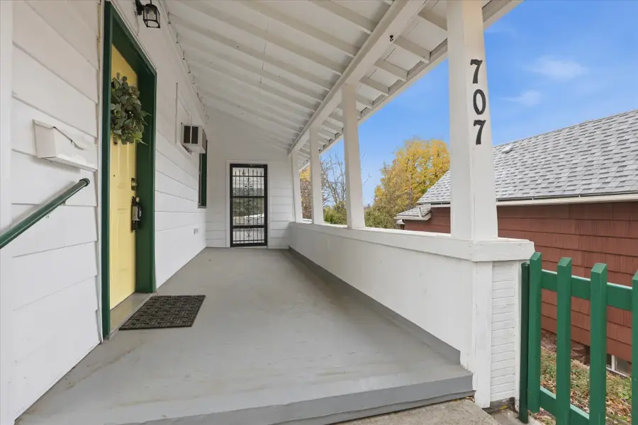 707 E 8th Ave, Spokane, WA 99202-2425 - #2