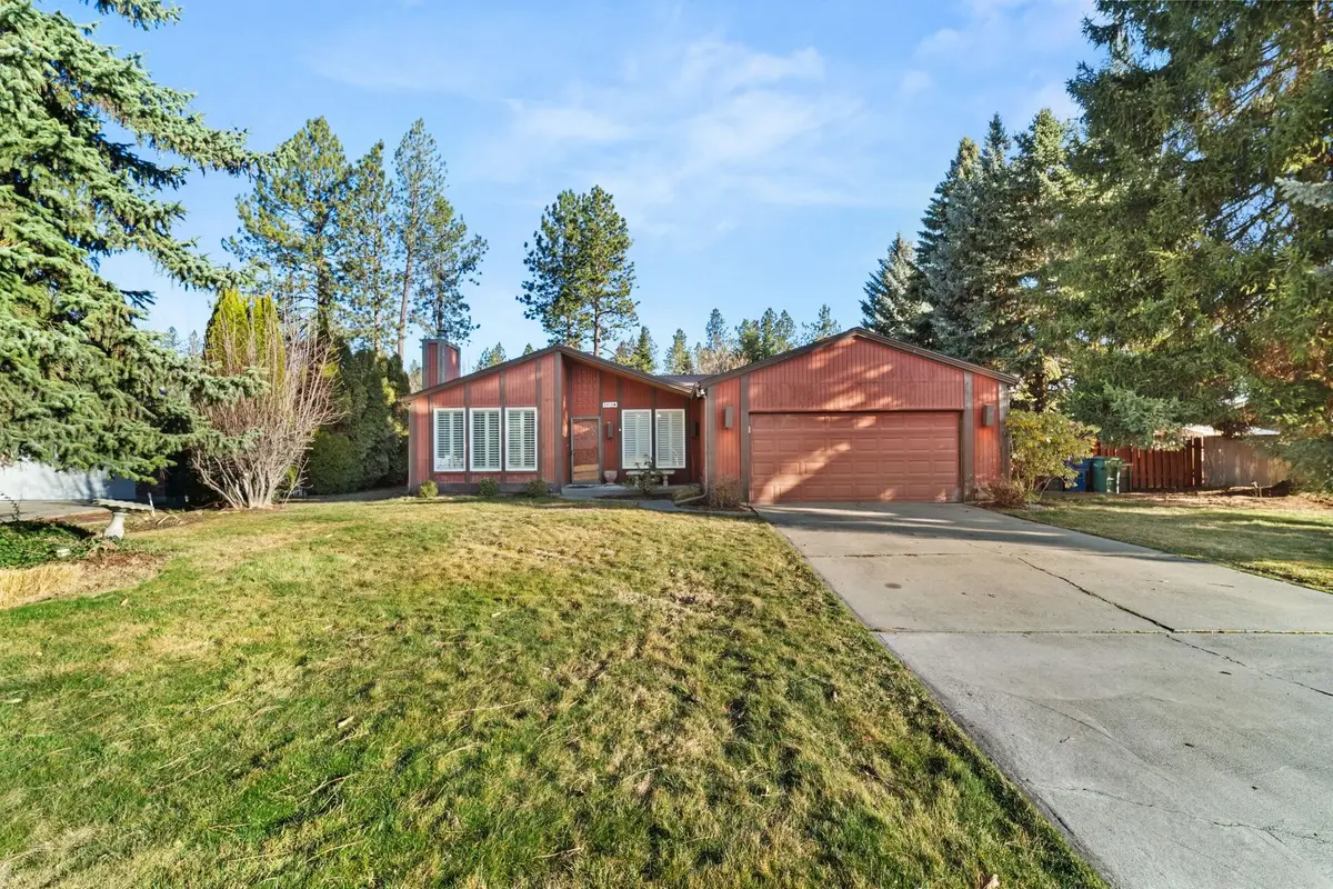 11203 E 30th Ave, Spokane Valley, WA 99206 - #1