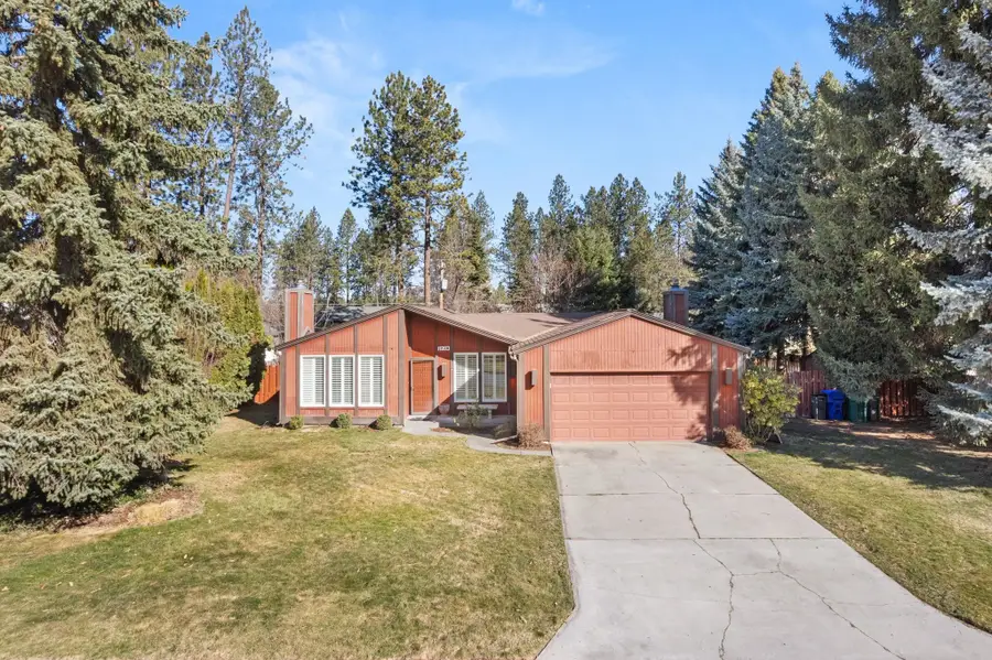 11203 E 30th Ave, Spokane Valley, WA 99206 - #3