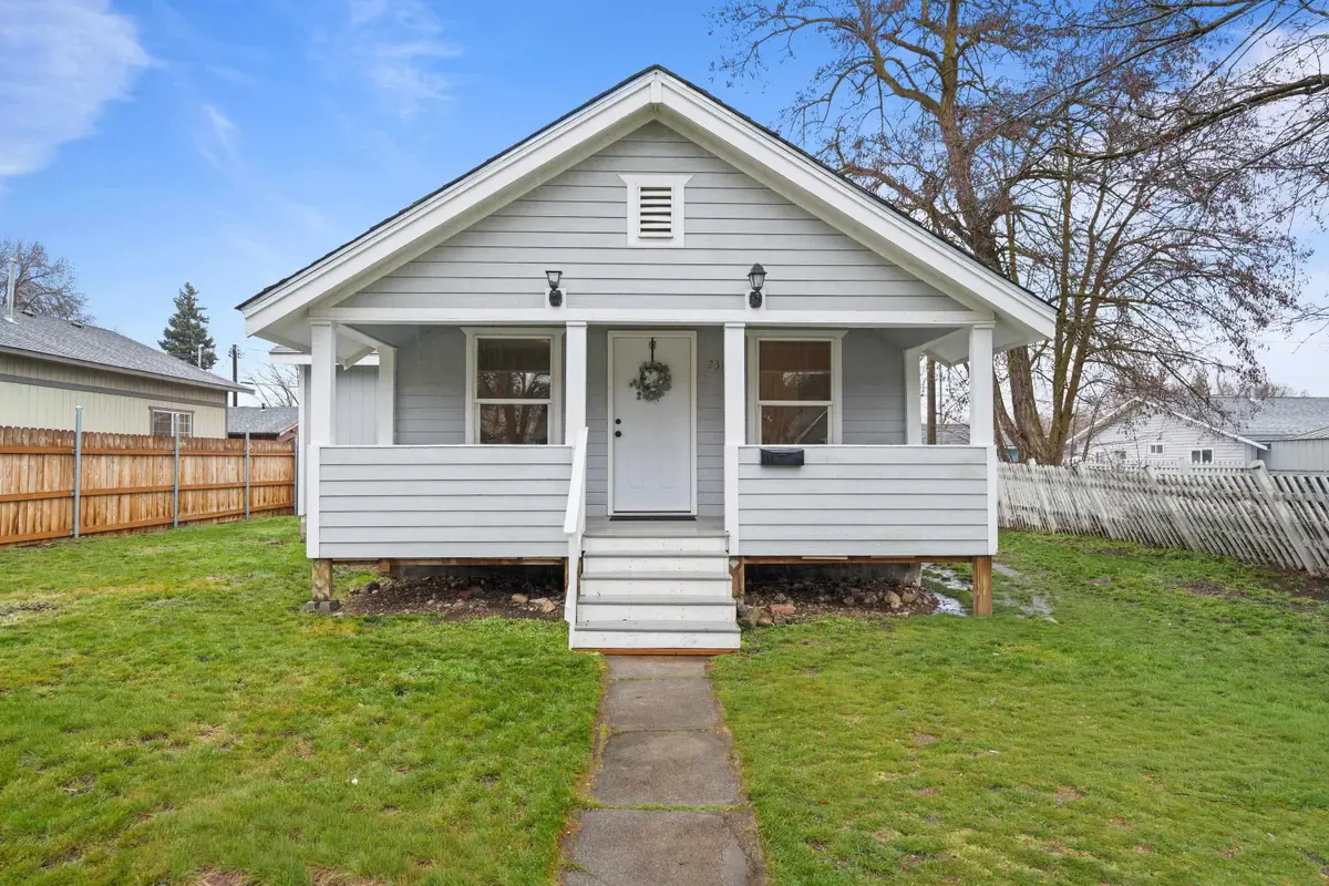 2317 E 6th Ave, Spokane, WA 99202 - #1