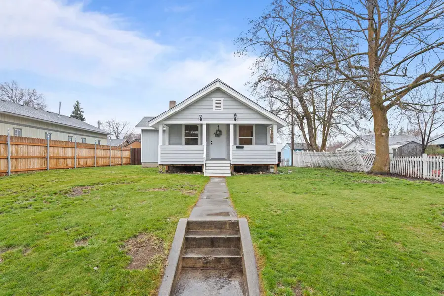 2317 E 6th Ave, Spokane, WA 99202 - #2