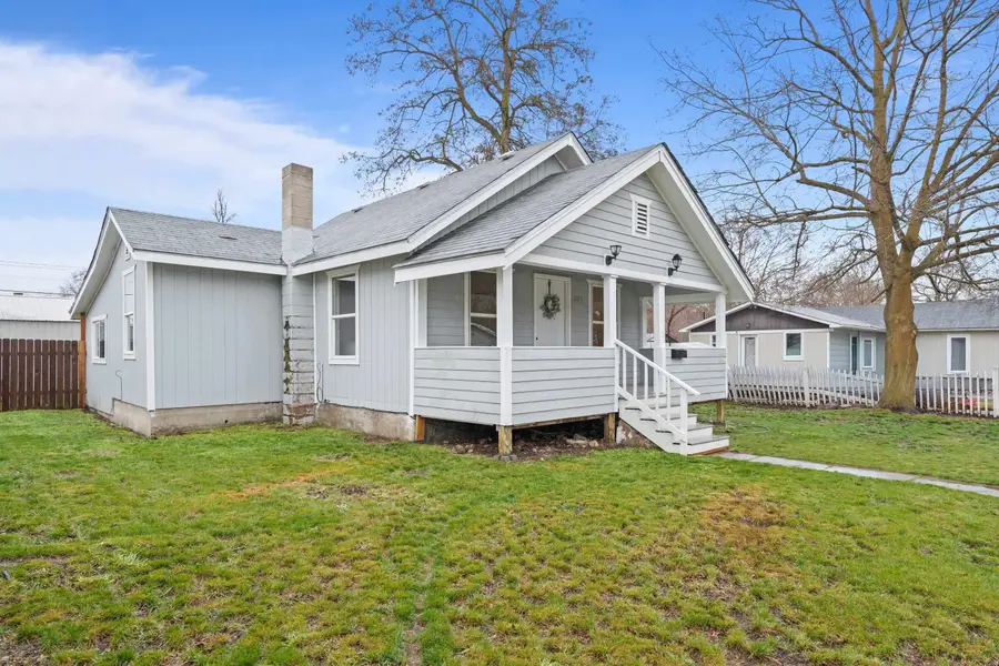 2317 E 6th Ave, Spokane, WA 99202 - #3