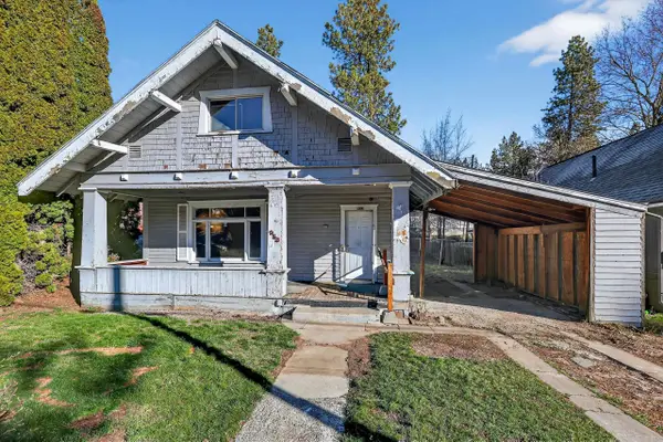 953 E Ninth Ave, Spokane, WA 99202