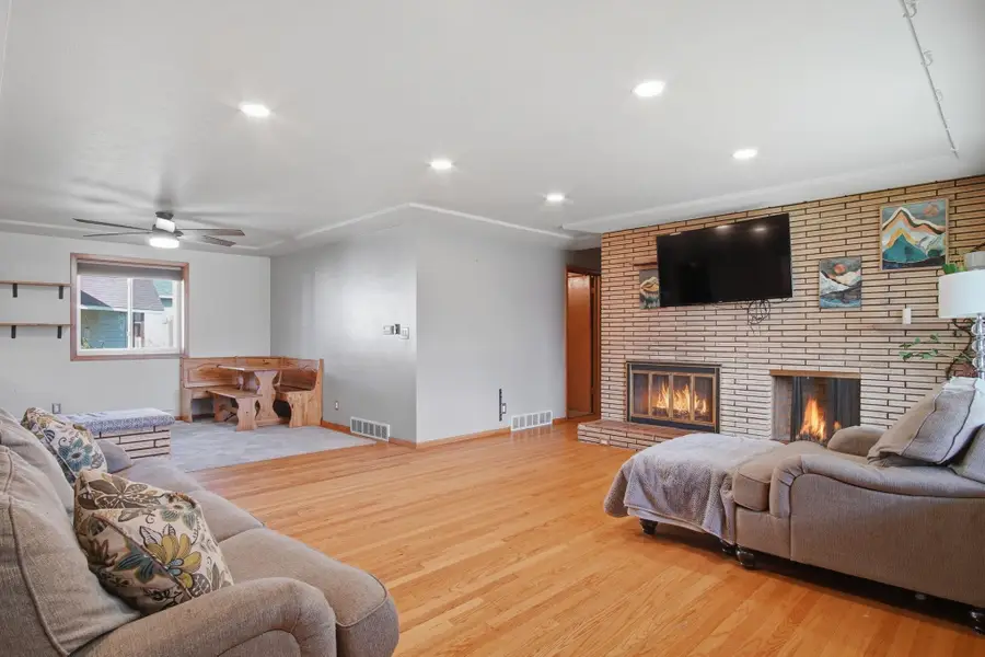 1110 W Queen Ave, Spokane, WA 99205 - #3