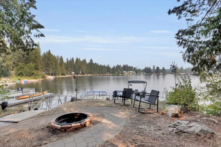 551 Davis Lake Rd, Usk, WA 99180 - #2