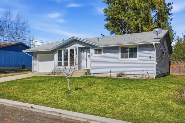 1045 E Evergreen Dr, Medical Lake, WA 99022