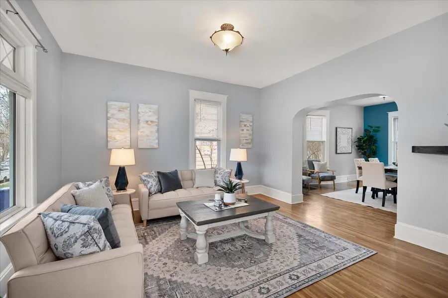 711 S Adams St, Spokane, WA 99204 - #3