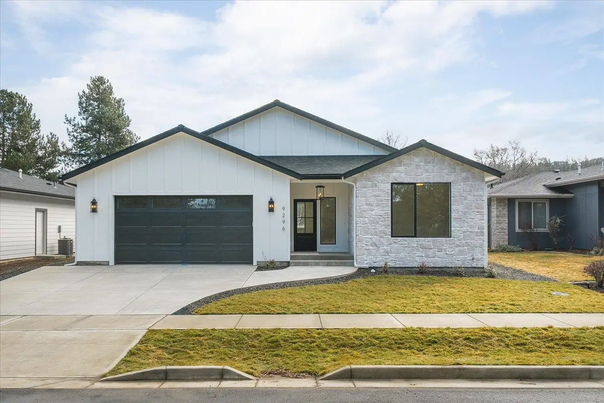 9296 N Woodridge Ct, Spokane, WA 99208 - #1