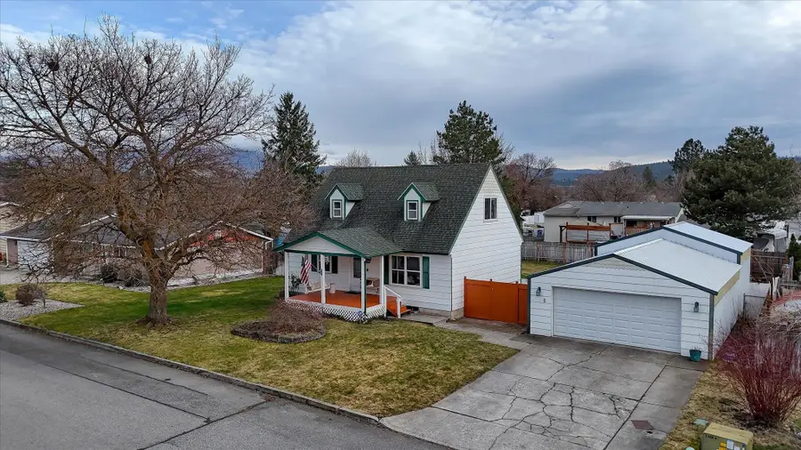 14604 E 17th Ave, Spokane Valley, WA 99037 - #3