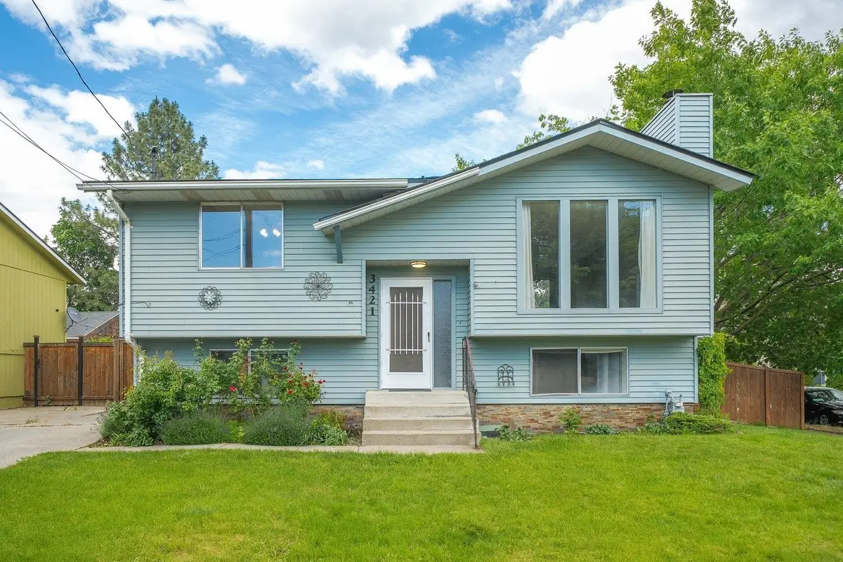 3421 S Myrtle St, Spokane, WA 99223 - #1