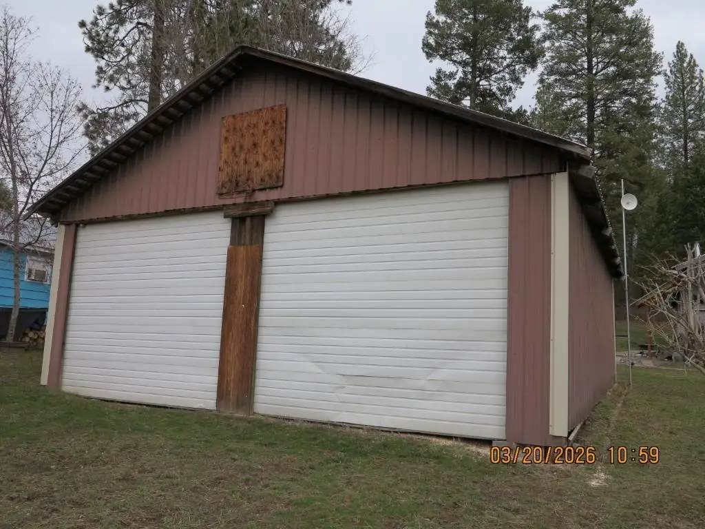 333xx Kaylin Se Rd, Valley, WA 99181 - #1