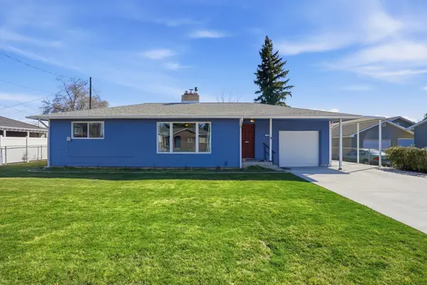 1108 N Willow Rd, Spokane Valley, WA 99206