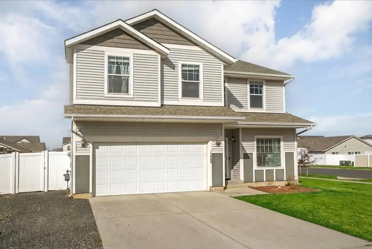 13002 W 3rd Ave, Airway Heights, WA 99001 - #1