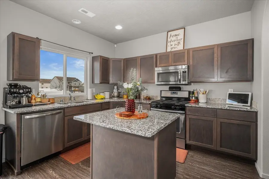 13002 W 3rd Ave, Airway Heights, WA 99001 - #2