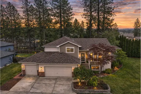 8010 N Stephanie St, Spokane, WA 99208
