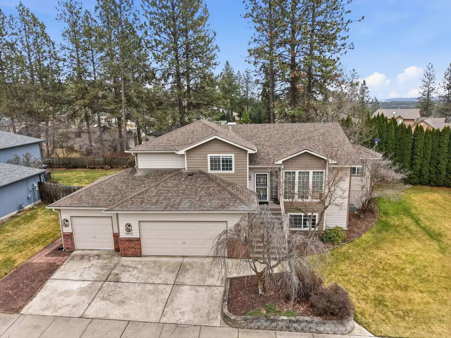 8010 N Stephanie St, Spokane, WA 99208 - #2